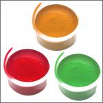 工厂用水性色浆