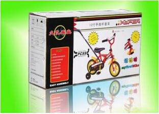 FP系列水性上光油